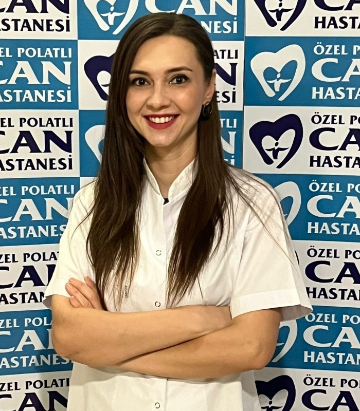 Op. Dr.  &nbspAyşegül TÜRKMEN KÖSE